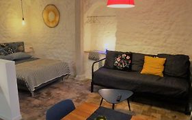 Appartement Spacieux Avec Une Vue Sur Tours